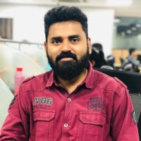 Rakesh (Rocky) Kanavena