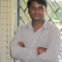 Kishor Pawar