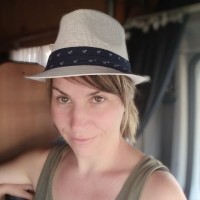 Laura Badia Crehuet