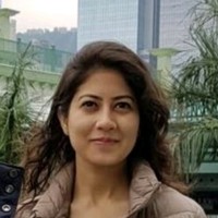 Mehak Bhatia