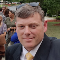 Cliff Uhrich