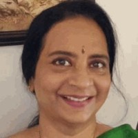 Soumya Shetty