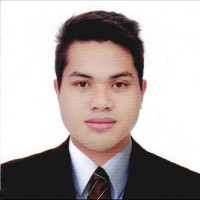 Aldrin Ros Alcantara
