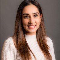 Jasleen Khangura