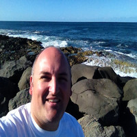 Gary Carreiro