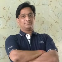 Krishnan P V