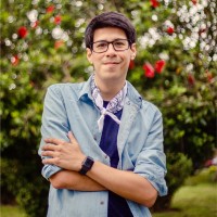 Gianmarco Medina Aguirre