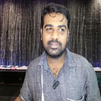 Shamnadh Abdul Salam
