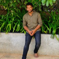 Chaitanya Pulluri
