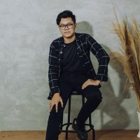 Luqman Hafizh Darian Dwiantama