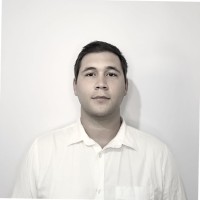 Eric Rodríguez Cabrera