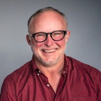 Jeffrey Mitchell