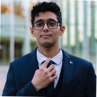 Vivek K.