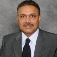 Ranjit Grewal