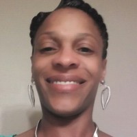 Desirai Carter