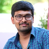 Veera Karthik Kompala