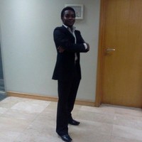 Kayode Olusola