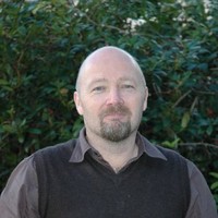 Mark Stonelake