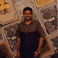 Jayanth V