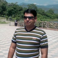 malik shoukat