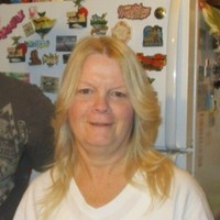 ROBIN TOMLIN