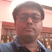 Dr. Abhishek Das