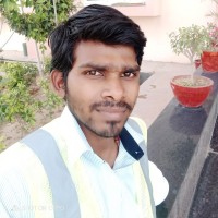 Sahaya Ruban. J