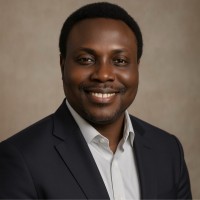 Olasunkanmi Olaitan