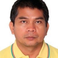 Arnel Tanglao