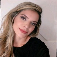 Olga Moreira