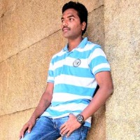 Arunkumar Mangala