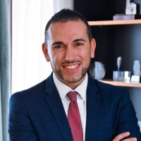 Gustavo Moreno Calvo