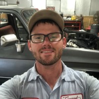 Caleb Smith