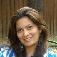 Anu Prakash