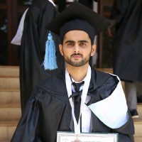Muhteshim Ul Rehman