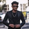 Bhavesh Kathe Deaf