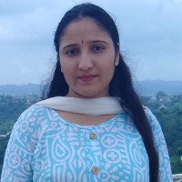 Aanchal Jamwal