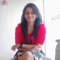 Shweta Karnawat