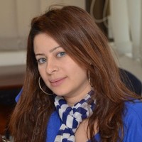 Riham Fadel