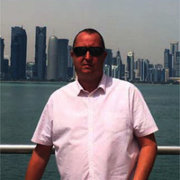 Steve Toulson