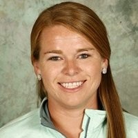 Caitlin Fifield Wolf