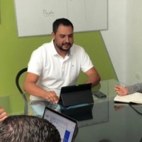 Jose Salvador Flores López