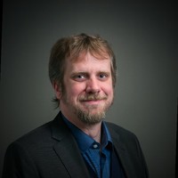 Greg Reisdorf