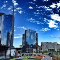 Sportello Casatenovo