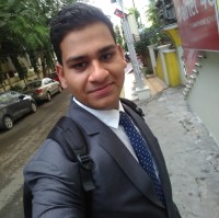 Syed Ashfaque
