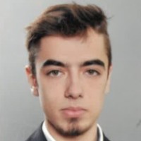 Alexandru-Cătălin Ioniță