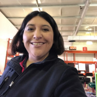 Elaine Martinez