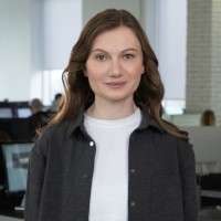 Anna Vasylenko