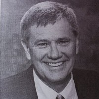 Jerry Kreymer