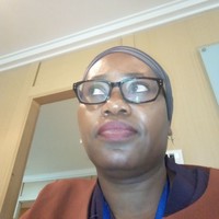 Zainab Aminu